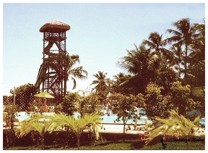 Paraíso Perdido Park