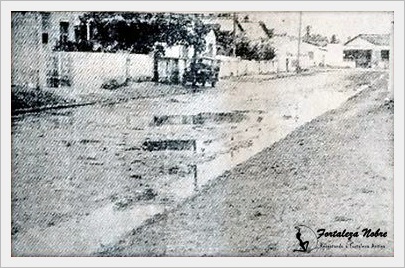 Parque Araxá, um dos mais tradicionais!