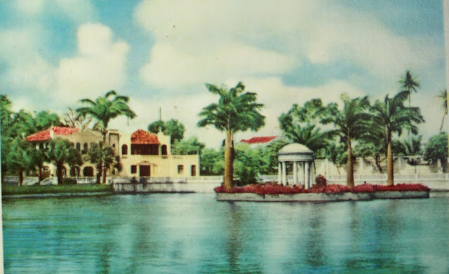 Parque da Liberdade - A Cidade da Criança