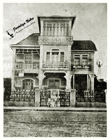 Pedro Augusto de Araújo Sampaio (Pedro Sampaio)