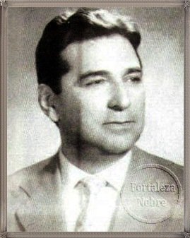 Péricles Moreira da Rocha - Popular por natureza