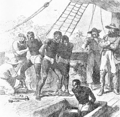 Perseverança e Porvir - Movimento Abolicionista na Província do Ceará