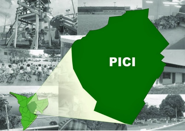 Pici e a II Guerra Mundial