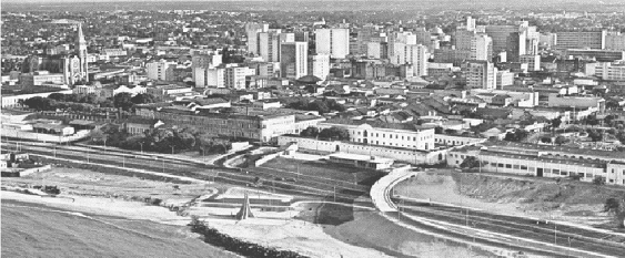 Pirambu