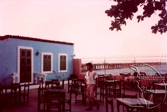 Pirata Bar - A Segunda-feira Mais Louca do Mundo