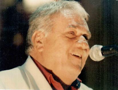 Poeta Mário Gomes - Santo e Bandido