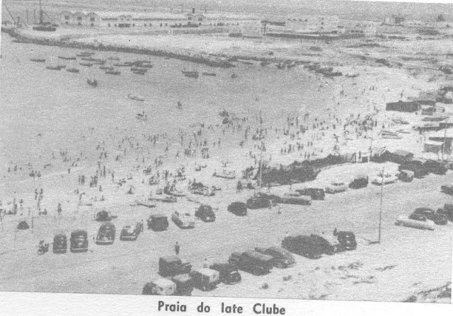 Postais - Uma viagem no tempo