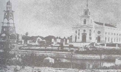 Praça Coração de Jesus