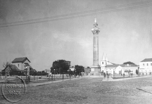 Praça Cristo Redentor II