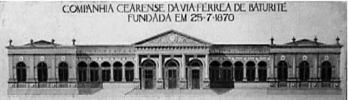 Praça da Estação