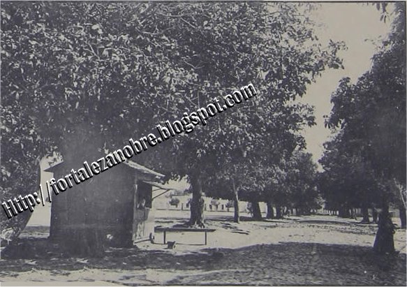 Praça de Pelotas - Clóvis Beviláqua - Fatos Históricos