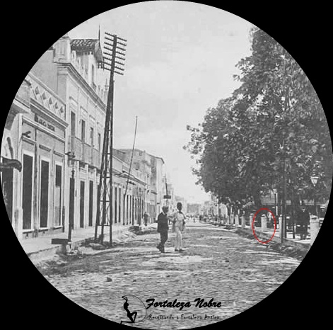 Praça do Ferreira