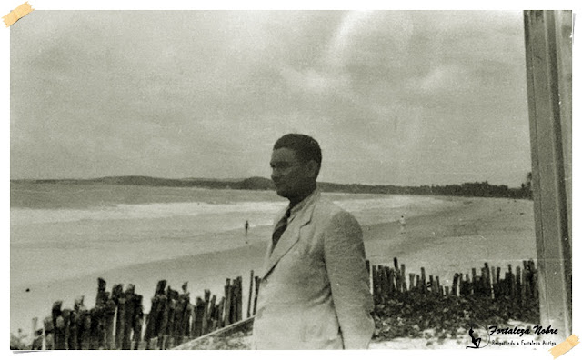 Praia do Futuro em fotos
