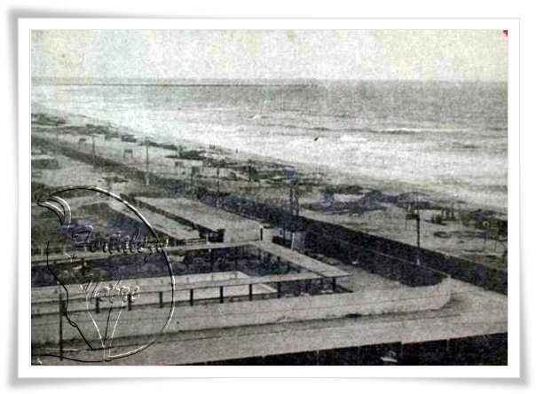Praia do Futuro II - Antecedentes Históricos