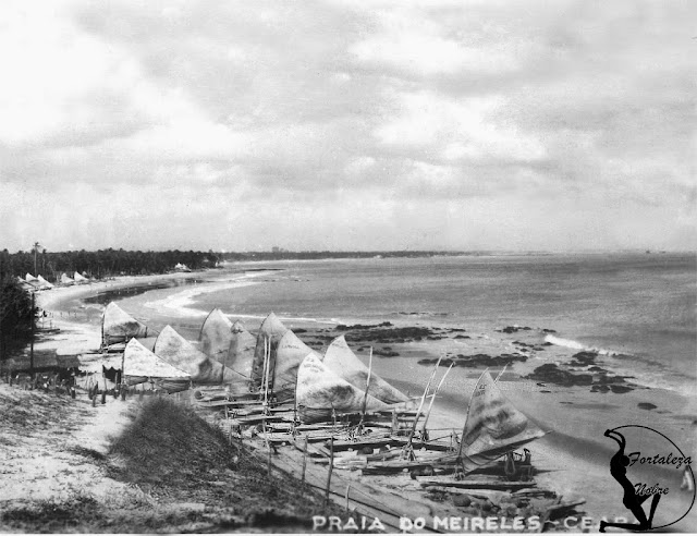 °°°Praia do Meireles°°°