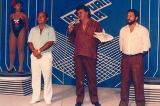 Programa Irapuan Lima