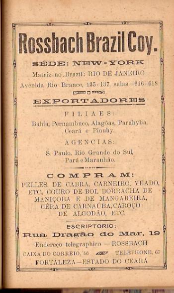 Propagandas Antigas - Reclames