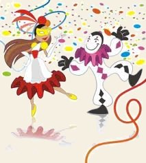 Quem passou no carnaval que passou