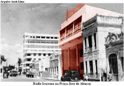 Rádio Iracema