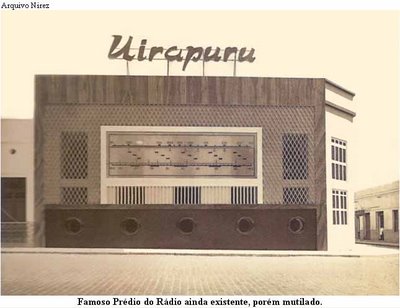 Rádio Uirapuru