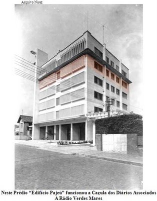 Rádio Verdes Mares