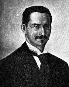 Raimundo de Farias Brito