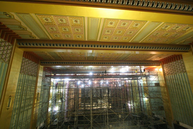 Reinauguração do Cine São Luiz