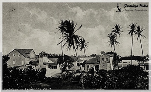  Reminiscências da Avenida Francisco Sá - Jacarecanga