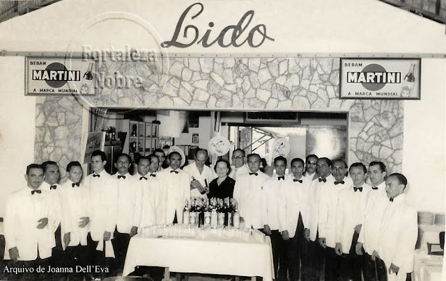 Restaurante Lido