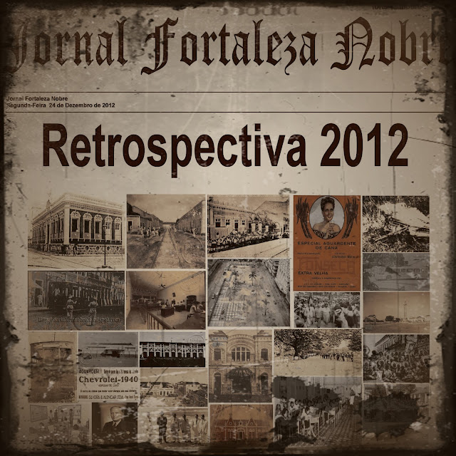 Retrospectiva 2012