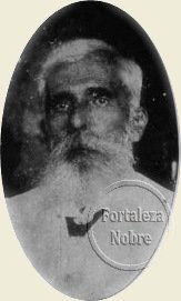 Rodolfo Teófilo - O Benfeitor