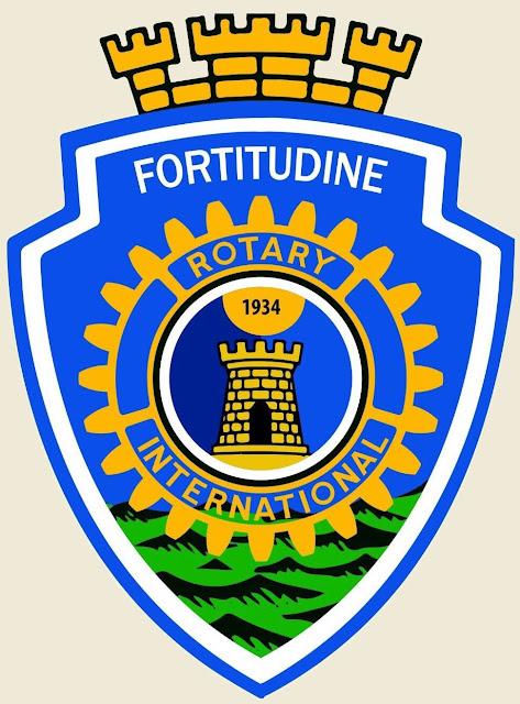 Rotary Club de Fortaleza - 80 Anos