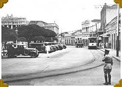 Rua Pedro Borges
