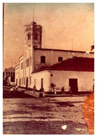 Ruas de Fortaleza - Mudanças (Rua Boris)