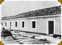 Ruas de Fortaleza - Mudanças (Rua Conde D'eu)