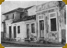 Ruas de Fortaleza - Mudanças (Rua General Bezerril)