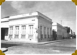 Ruas de Fortaleza - Mudanças (Rua Pedro Pereira)