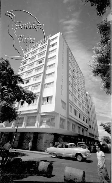 San Pedro Hotel