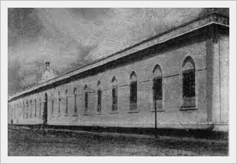 Santa Casa de Misericórdia