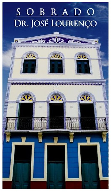 Sobrado Dr. José Lourenço