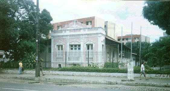 Sociedade de Assistência aos Cegos - Tornando realidade o que parecia impossível