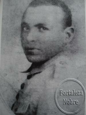 Soldado Luiz Gonzaga