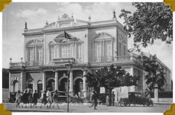 Teatro José de Alencar II