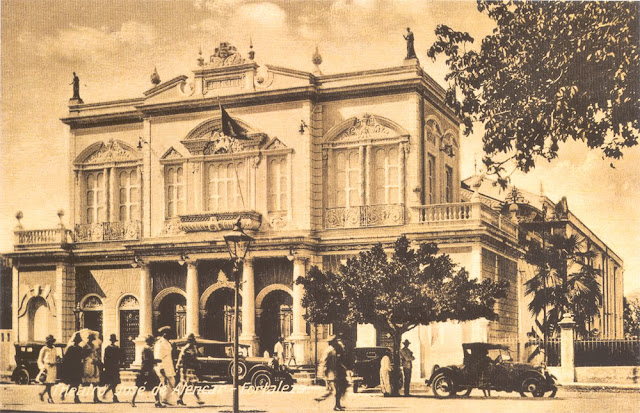 Theatro José de Alencar