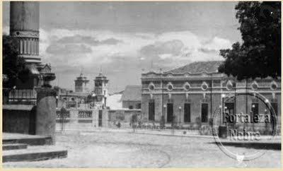 Teatro São José