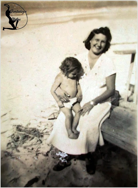 Um passeio na história pela Praia de Iracema - Literatura de Cordel (Parte V)