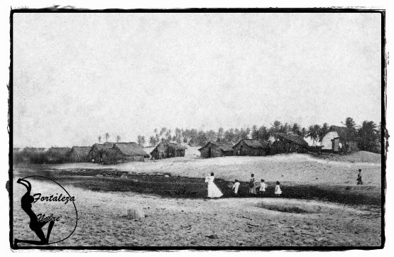 Um passeio na história pela Praia de Iracema - Literatura de Cordel (Parte IV)