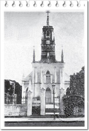 A Vila Gentil II