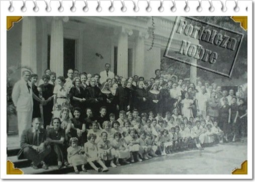 A Vila Gentil IV