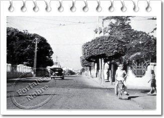 A Vila Gentil